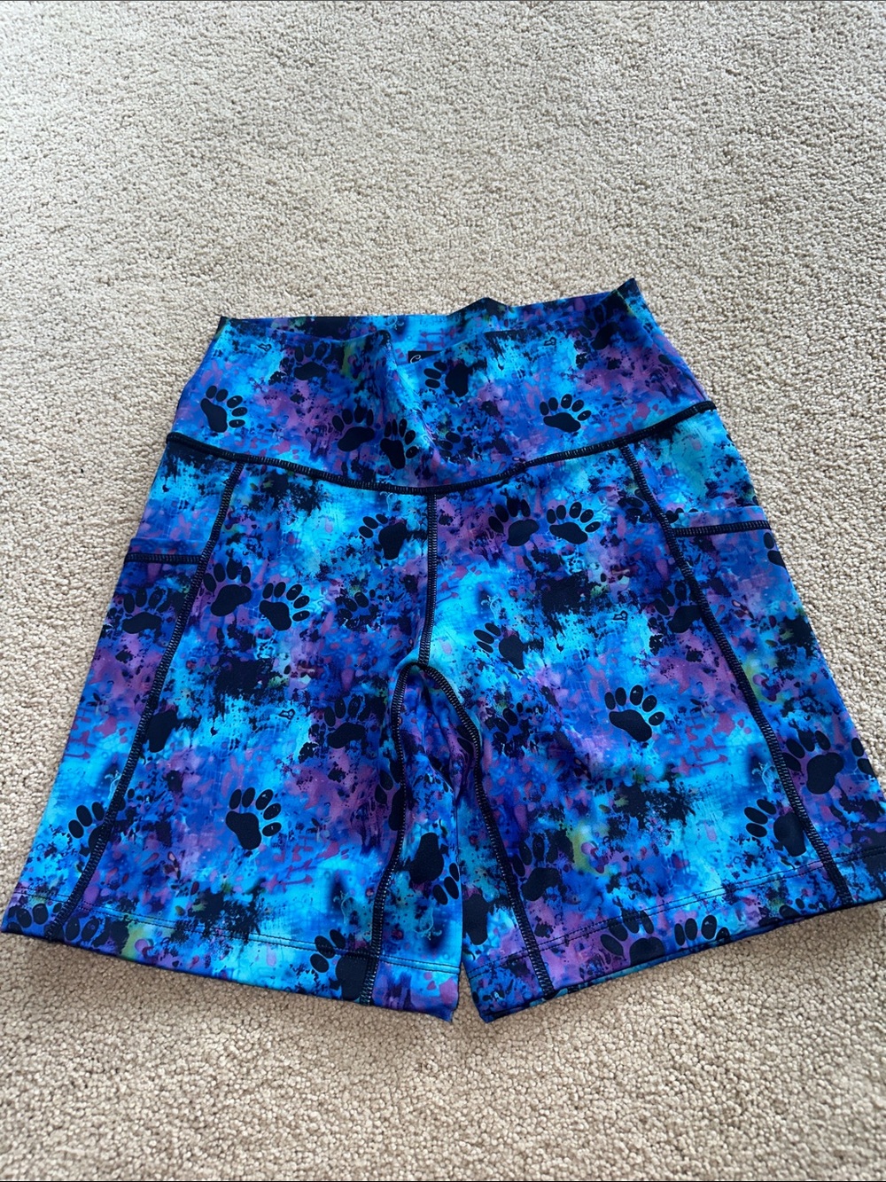 Constantly varied gear shorts - Picture 5 of 7